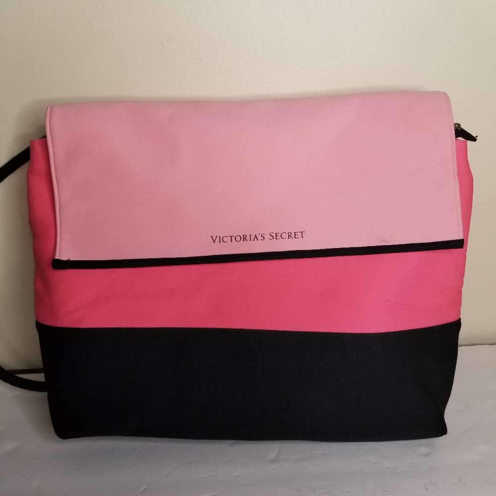 Victoria Secret Insulated Neoprene Cooler Tote Bag